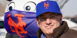 Hedge-fund billionaire and Mets owner Steve Cohen says stocks will rebound after ‘fake scare’ recession