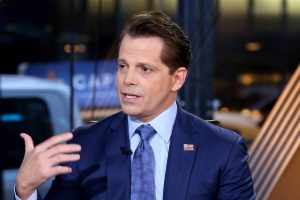 Scaramucci’s Grim Outlook on Testimony