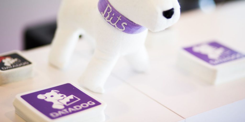Datadog’s stock shrugs off downgrade as some say Amazon AWS trends bode well