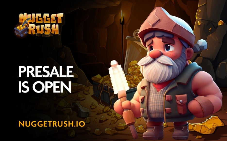 Will NUGX Take on Dogecoin (DOGE) and Shiba Inu (SHIB)?