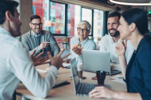 DLH Holdings Stock: Quietly Winning Tech-Enabled Business (NASDAQ:DLHC)