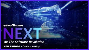 AI and the software revolution: What investors need to know about this technology