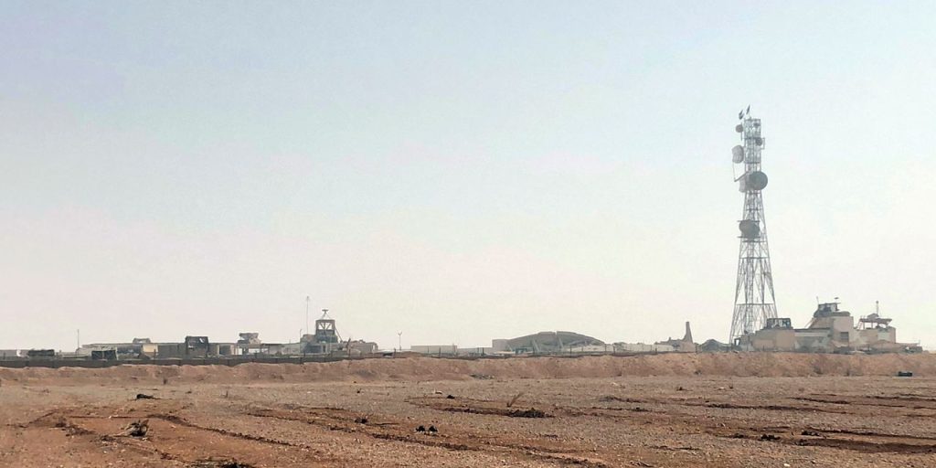 Oil prices settle at highest in a week as Israel-Hamas war intensifies