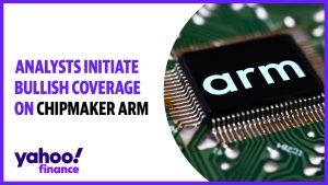 Analysts initiate bullish coverage on chipmaker Arm
