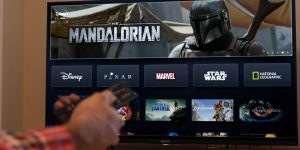 Activist Peltz Gets Boost From Former Marvel Chairman in Push for Disney Board Seats