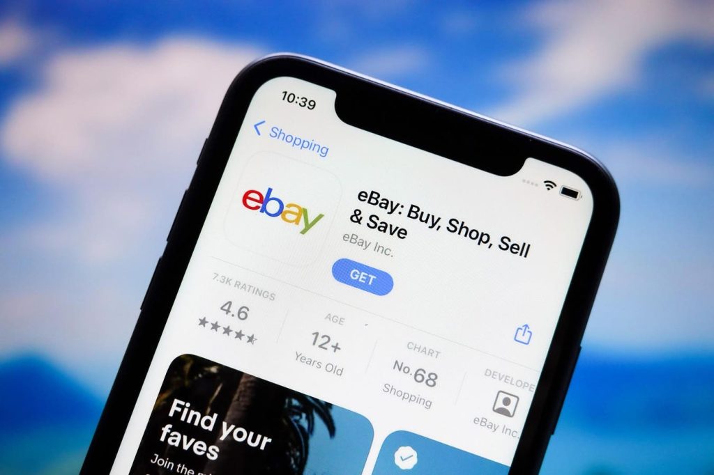 EBay Stock Is Down 7% YTD, What’s Next?