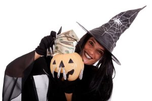 Trick Or Treat? 13 Financial Steps To Take On Halloween