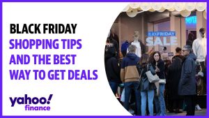 Black Friday: Tips to get the best deals, stay debt free, and avoid overspending