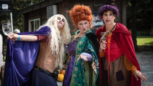 Opinion: Zombie pub crawls? Hey, all you adult party monsters: Stop spoiling Halloween for the kids!