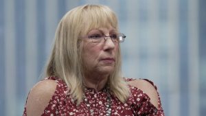 After her husband nearly died from heatstroke, she took her fight to the highest levels