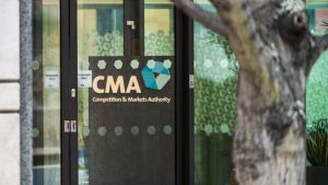 Microsoft, Amazon facing UK antitrust probe over cloud services