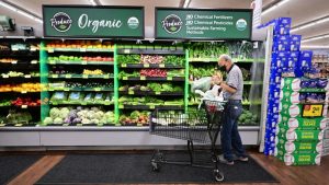 Organic? Free range? What do food labels actually mean?