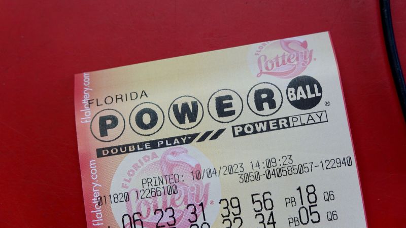 No jackpot winner in Saturday’s Powerball drawing, historic prize has now grown to an estimated $1.55 billion