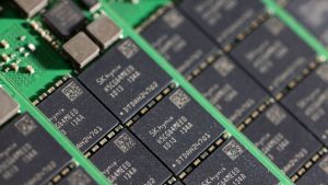 South Korean firms get indefinite waiver on US chip gear supplies to China