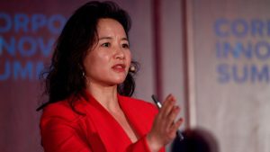 Australian reporter Cheng Lei released after three years detention in China over espionage charges