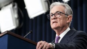 Most Fed officials expect one more interest rate hike and that they’ll remain elevated for a while, minutes show