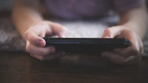 Parents urged to delete their kids social media accounts ahead of possible Israeli hostage videos