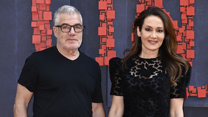 Israeli billionaire blasts Harvard leadership and quits board in protest