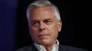 UPenn in crisis over antisemitism allegations: Jon Huntsman is the latest donor to stop giving, and a board member resigns