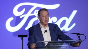 Bill Ford calls on striking union to ‘stop this now’