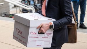 Fox’s top lawyer blasts judge in Dominion case, says trial would’ve been ‘months of utter pain’