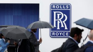 Rolls-Royce plans up to 2,500 job cuts to revamp its ‘burning platform’ business