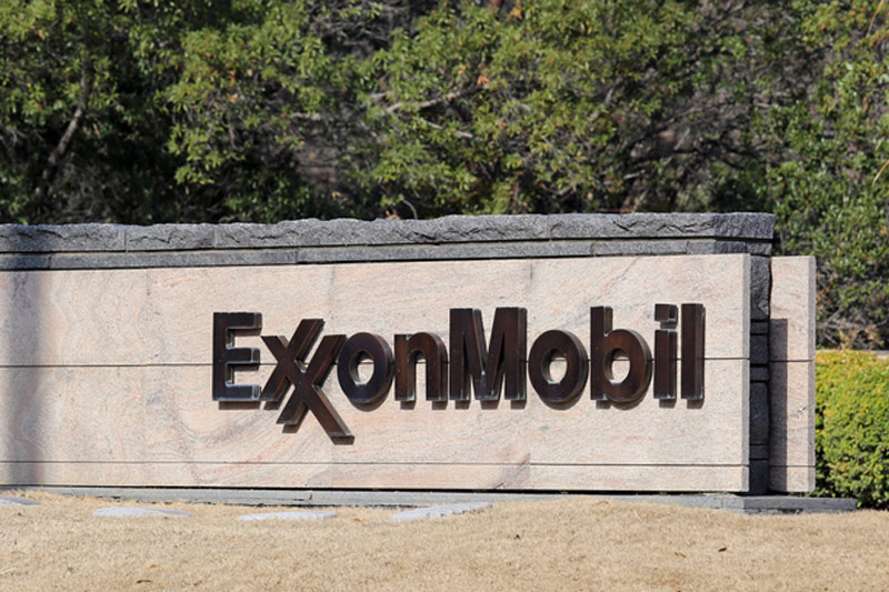 Exxon secures lead in top US oilfield with $60 billion buy of shale rival Pioneer
