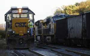 Earnings call: CSX Corporation reports Q3 2023 results, emphasizes cost discipline, and welcomes new COO