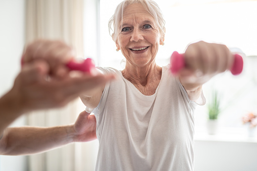 The Ensign Group: Slowing Growth Rates Could Lead To A Declining Stock Price