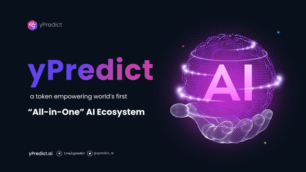 Crypto Experts Think This New AI Signals Platform Is The Next Big Thing