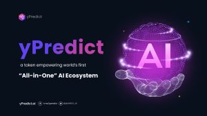 Crypto Experts Think This New AI Signals Platform Is The Next Big Thing