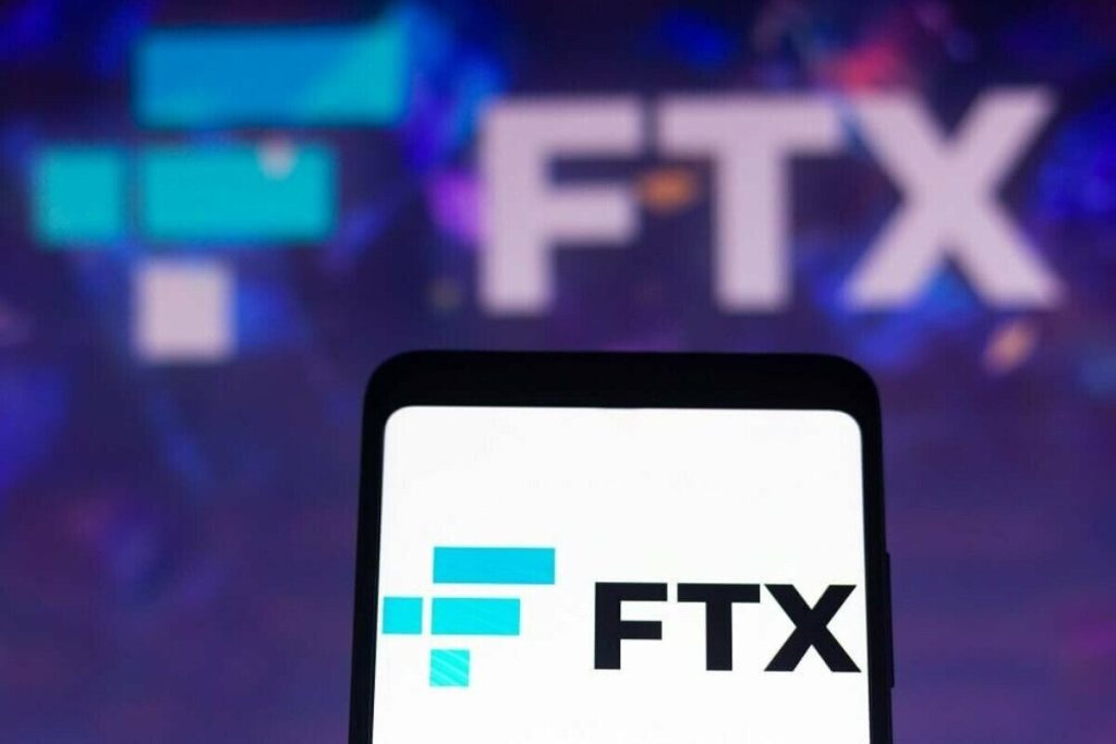 FTX Hacker Moves 22,500 ETH Worth $37 Million – What’s Going On?