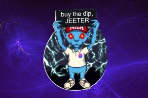 As MEGA Token Jumps 11,111%, This Untapped Crypto Has Amassed $1.2 Million – 100x Potential?