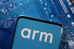 Arm shares gain after Wall Street brokerages begin coverage with “Buy” ratings