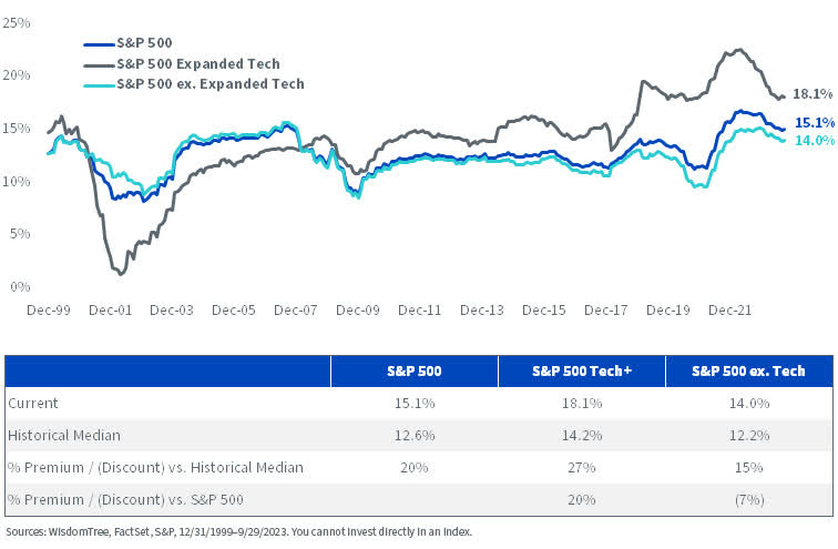 Intangible Adjusted Return on Equity