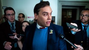 Rep. George Santos likely committed fraud, House Ethics panel says