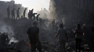 The ‘biggest threat to global order since the 1930s’ is underway and every CEO is talking about it