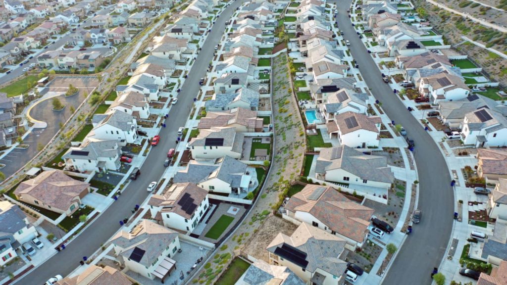 Cooler monthly inflation report pushes mortgage rates even lower