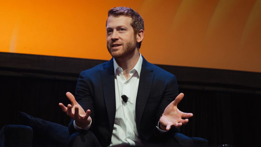 Cruise CEO Kyle Vogt resigns from GM-owned robotaxi unit