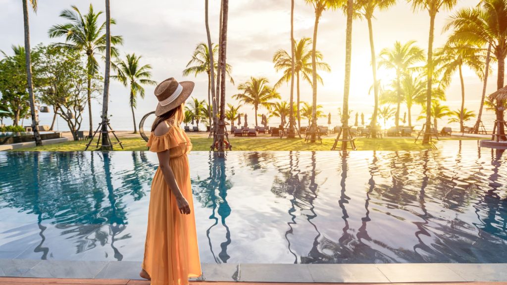 These are the top 10 trending travel destinations for 2024—only 1 U.S. city made the list