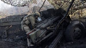 Ukraine war updates for Nov 16, 2023