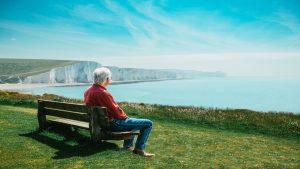 The No. 1 life regret of the dying: I see it ‘all the time,’ says psychologist—what he does to stop it now