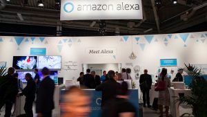 Amazon cuts ‘several hundred’ jobs in Alexa division