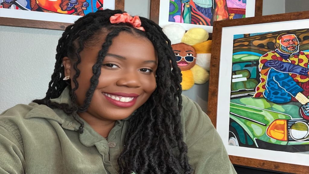 30-year-old works ‘2 hours a day’ on her side hustle and makes $22,000/month in passive income—here’s her typical week