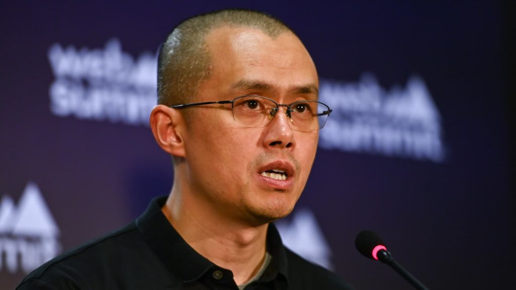 Binance users pull over $1 billion from the exchange after CEO leaves, pleads guilty
