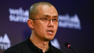 Binance users pull over $1 billion from the exchange after CEO leaves, pleads guilty