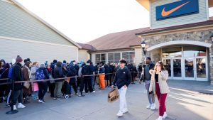 Americans are ‘doom spending’ — here’s why that’s a problem