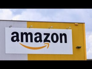 Amazon Q3 earnings beats estimates for sales, but misses target for cloud