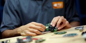 This Auto Supplier’s Guidance Wasn’t Terrible. That’s a Relief.