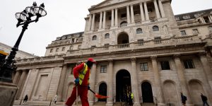 Bank of England Interest-Rate Decision: What to Expect